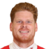 Matt Bushman headshot