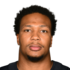 Trey Ragas headshot