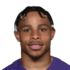 Ar'Darius Washington headshot