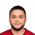 Jose Borregales headshot