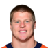 Shaun Beyer headshot