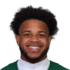 Isaiah Dunn headshot