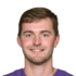 Jake Verity headshot