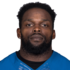 Robert Turbin headshot