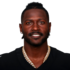 Antonio Brown headshot