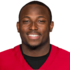 LeSean McCoy headshot
