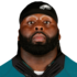 Jason Peters headshot