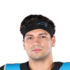 Matt Corral headshot