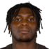 Perrion Winfrey headshot