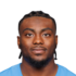 Raheem Layne headshot