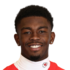 Justyn Ross headshot