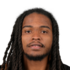 Tyreik McAllister headshot