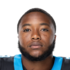 Raheem Blackshear headshot