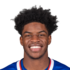 Ja'Marcus Ingram headshot