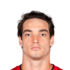 JJ Howland headshot