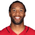 Larry Fitzgerald headshot