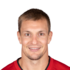 Rob Gronkowski headshot