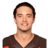 Brock Osweiler headshot