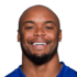 Shane Vereen headshot