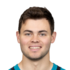 Nathan Rourke headshot