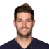 Jay Cutler headshot