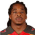 Jacquizz Rodgers headshot