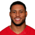Malcolm Smith headshot