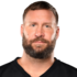 Ben Roethlisberger headshot