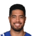 Levine Toilolo headshot
