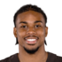 Cedric Tillman headshot