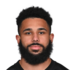 Jacob Saylors headshot