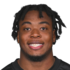 Shaka Heyward headshot