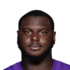 Jalen Redmond headshot