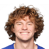 Chase Cota headshot