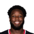 Jaylon Thomas headshot