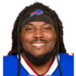 Chris Ivory headshot