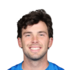 Jake Bates headshot
