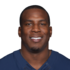 Antonio Gates headshot