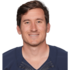 Caleb Sturgis headshot