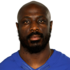Justin Houston headshot