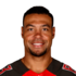 Vincent Jackson headshot