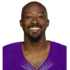 Tavarres King headshot