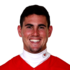 Aaron Murray headshot