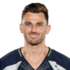 Blair Walsh headshot