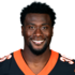 Shawn Williams headshot