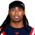 Stephon Gilmore headshot