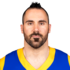 Eric Weddle headshot
