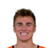 Bo Nix headshot