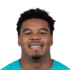 Chop Robinson headshot