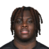 Amarius Mims headshot